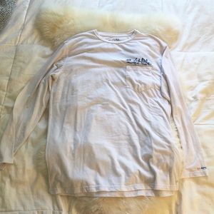 Soft Salt Life Shirt